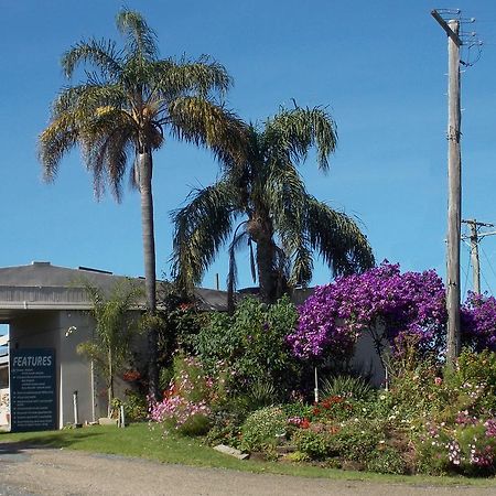 Ecotel Narooma North Narooma Eksteriør bilde