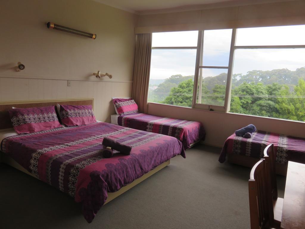 Ecotel Narooma North Narooma Rom bilde