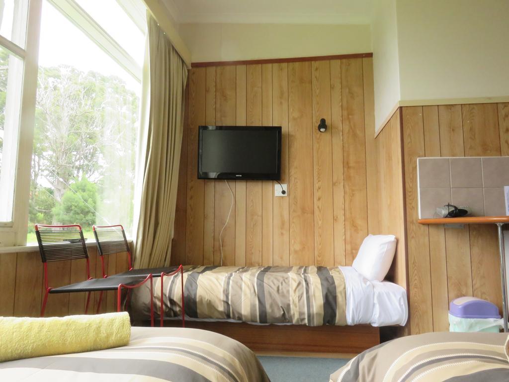 Ecotel Narooma North Narooma Rom bilde