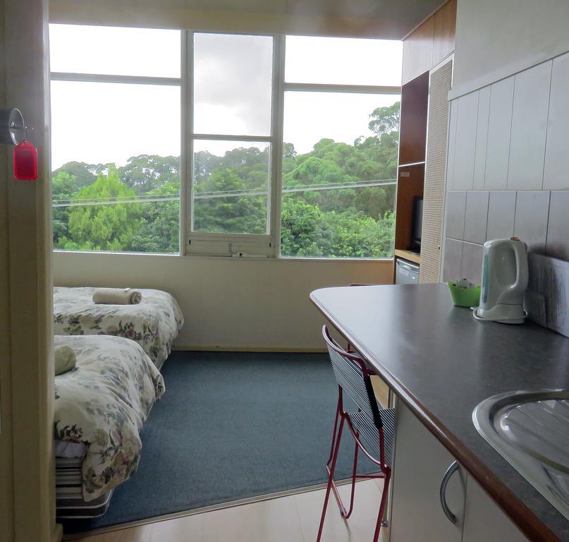 Ecotel Narooma North Narooma Rom bilde