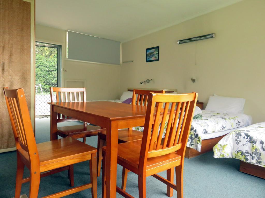 Ecotel Narooma North Narooma Rom bilde