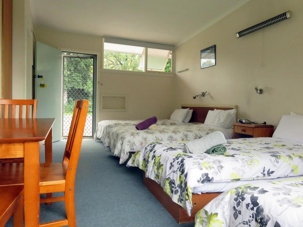 Ecotel Narooma North Narooma Rom bilde