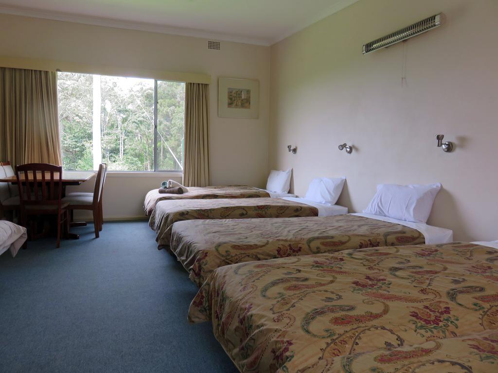 Ecotel Narooma North Narooma Rom bilde