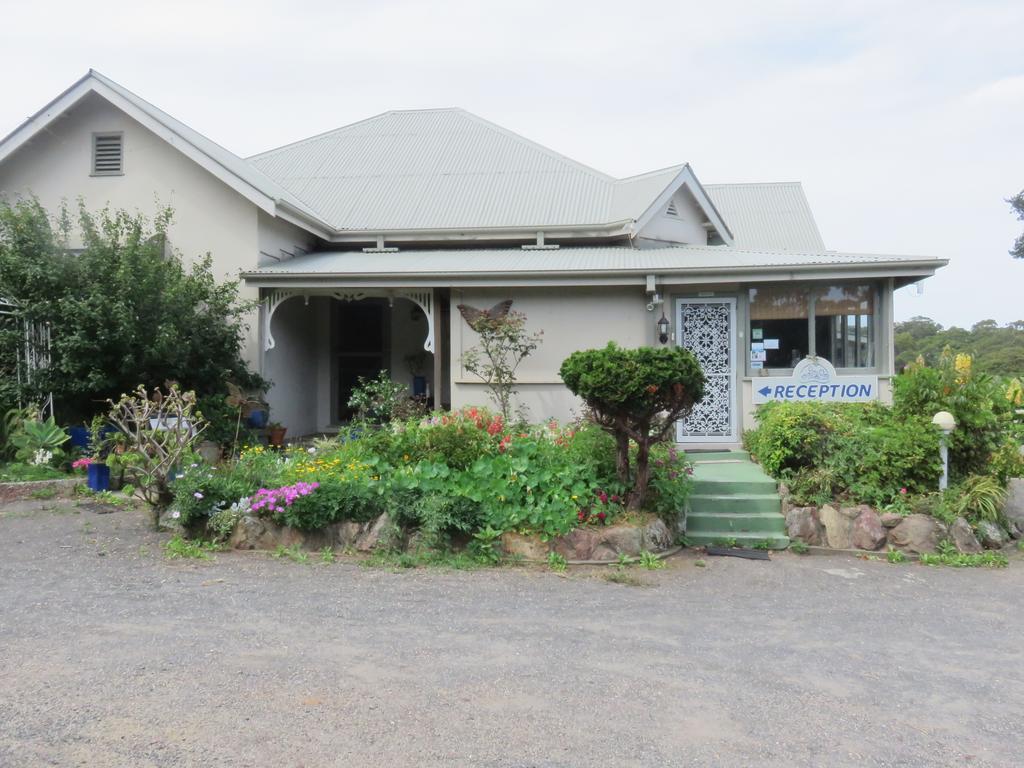Ecotel Narooma North Narooma Eksteriør bilde