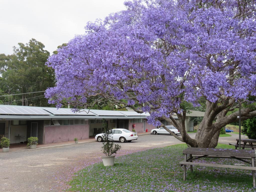 Ecotel Narooma North Narooma Eksteriør bilde