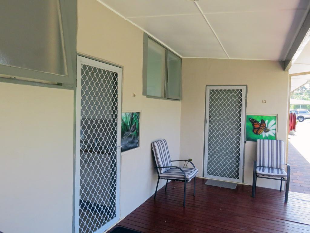 Ecotel Narooma North Narooma Eksteriør bilde