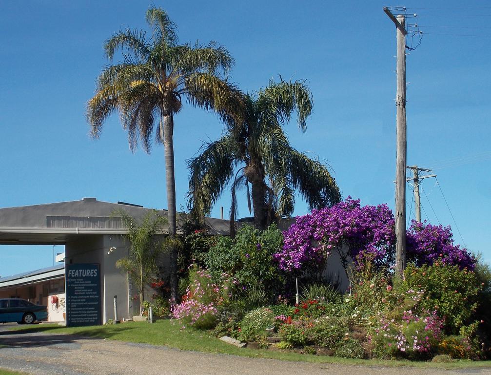 Ecotel Narooma South Coast Eksteriør bilde