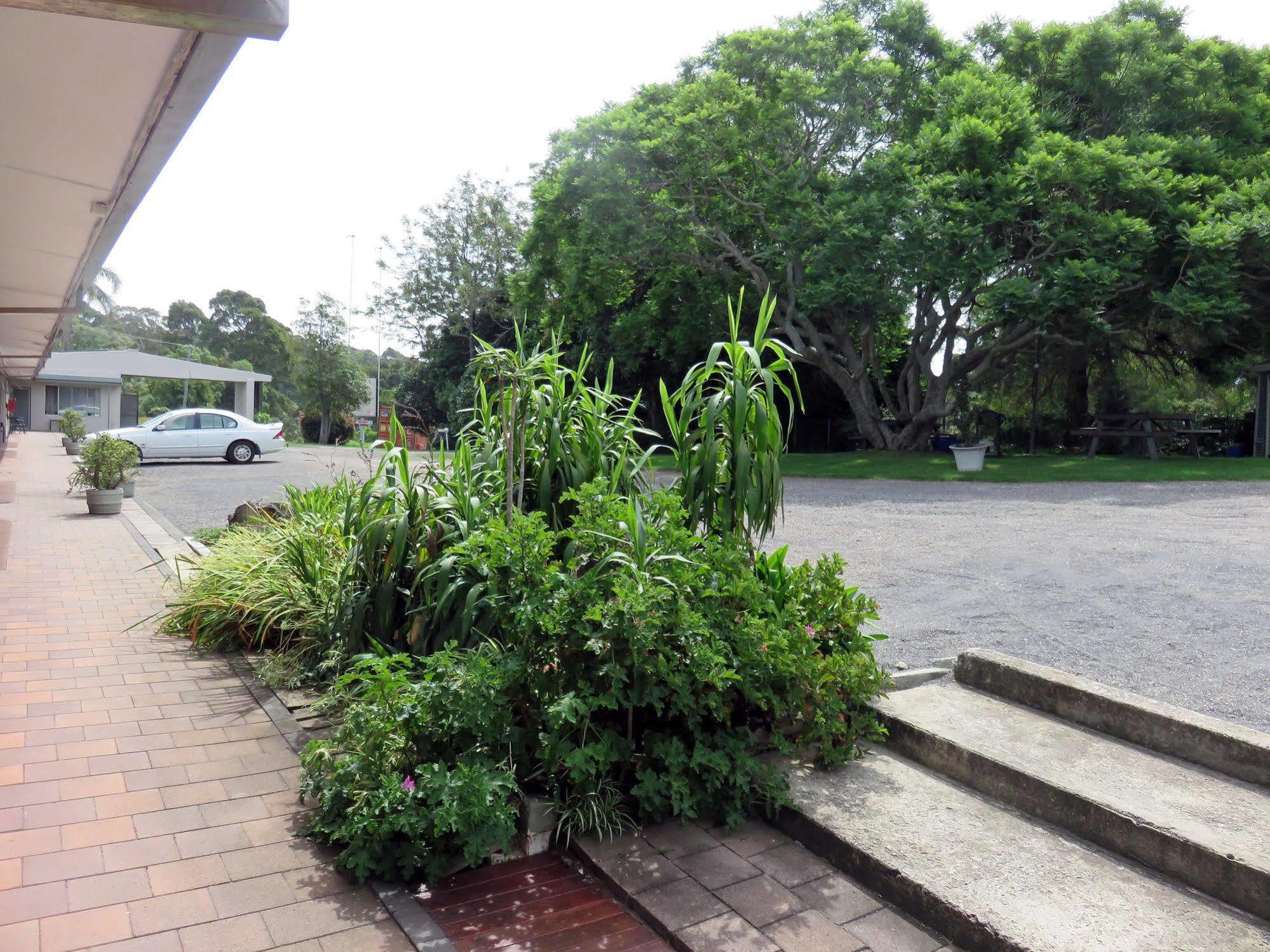Ecotel Narooma North Narooma Eksteriør bilde