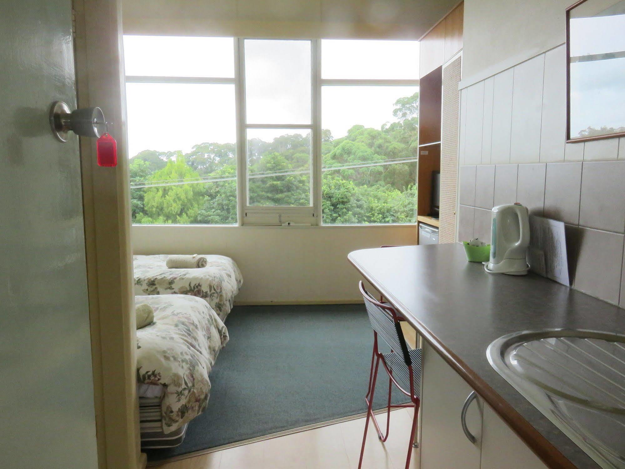 Ecotel Narooma North Narooma Eksteriør bilde