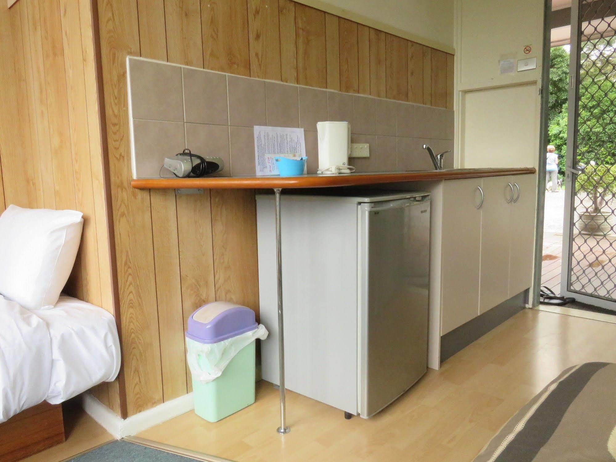 Ecotel Narooma North Narooma Eksteriør bilde