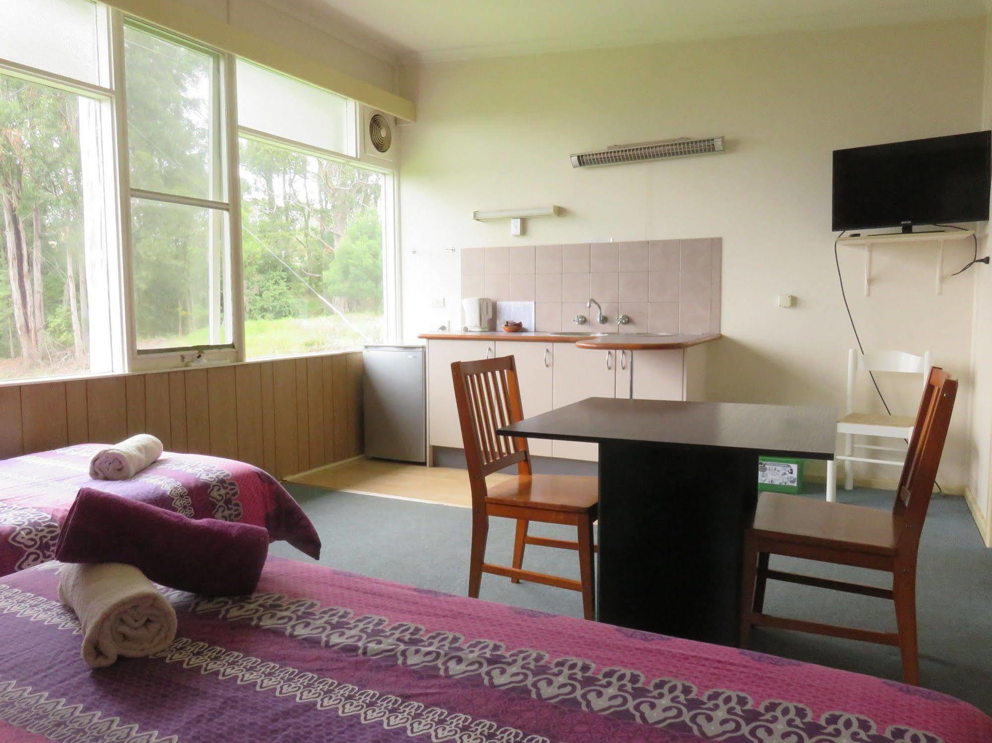 Ecotel Narooma North Narooma Eksteriør bilde