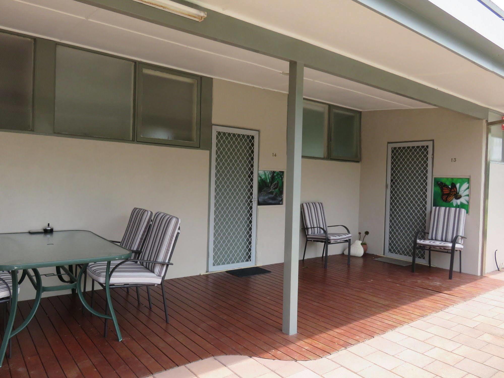 Ecotel Narooma North Narooma Eksteriør bilde