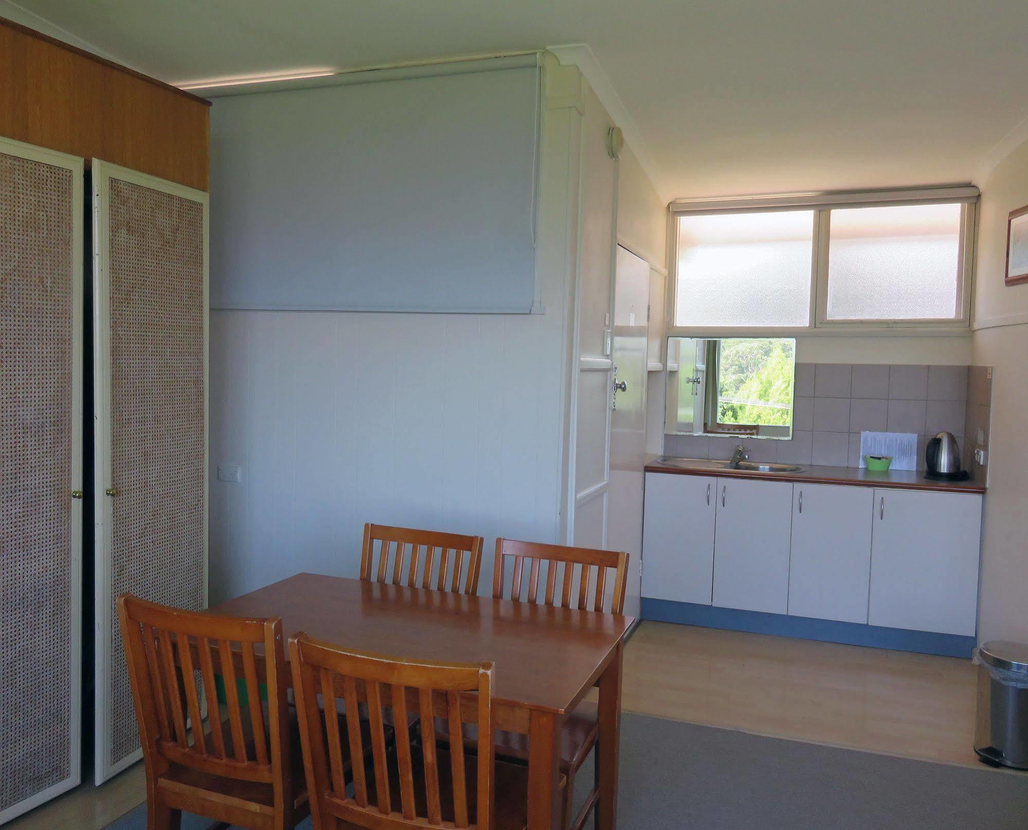 Ecotel Narooma North Narooma Eksteriør bilde