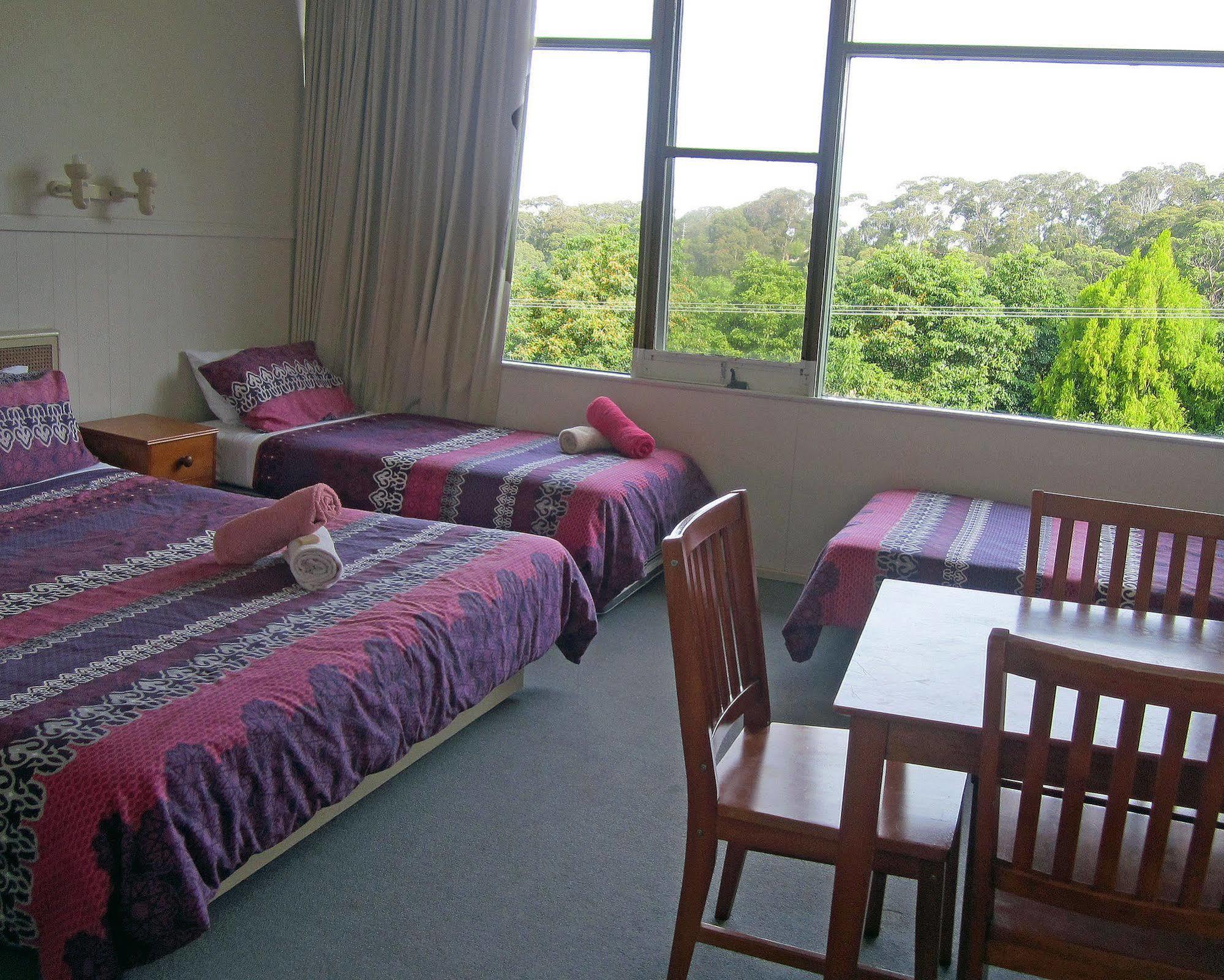 Ecotel Narooma North Narooma Eksteriør bilde