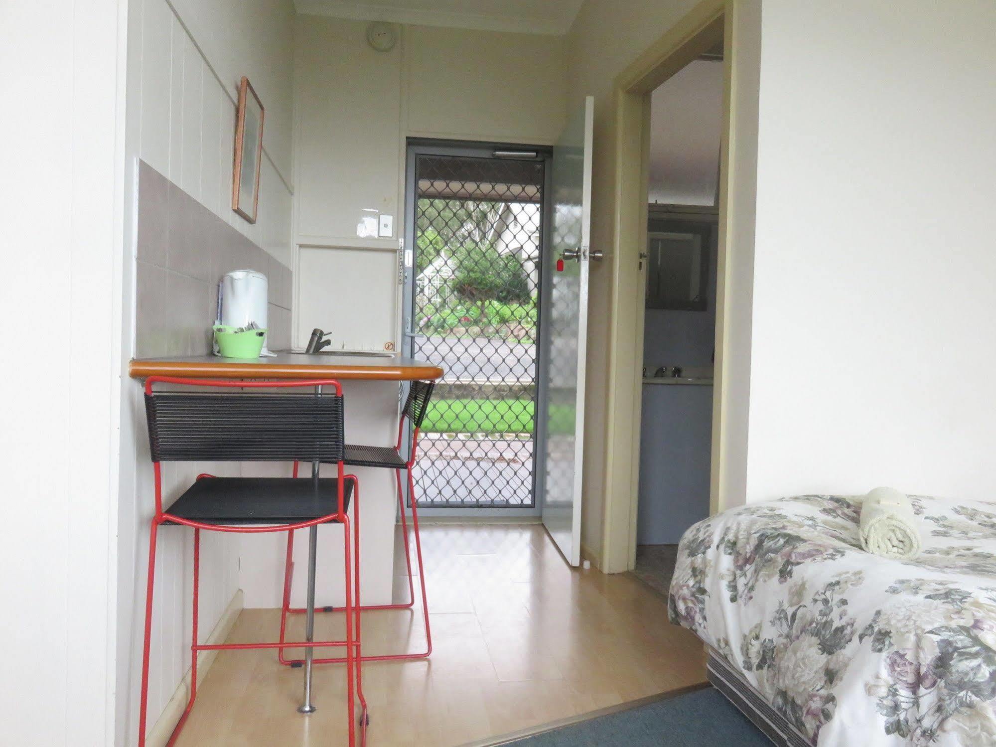 Ecotel Narooma North Narooma Eksteriør bilde