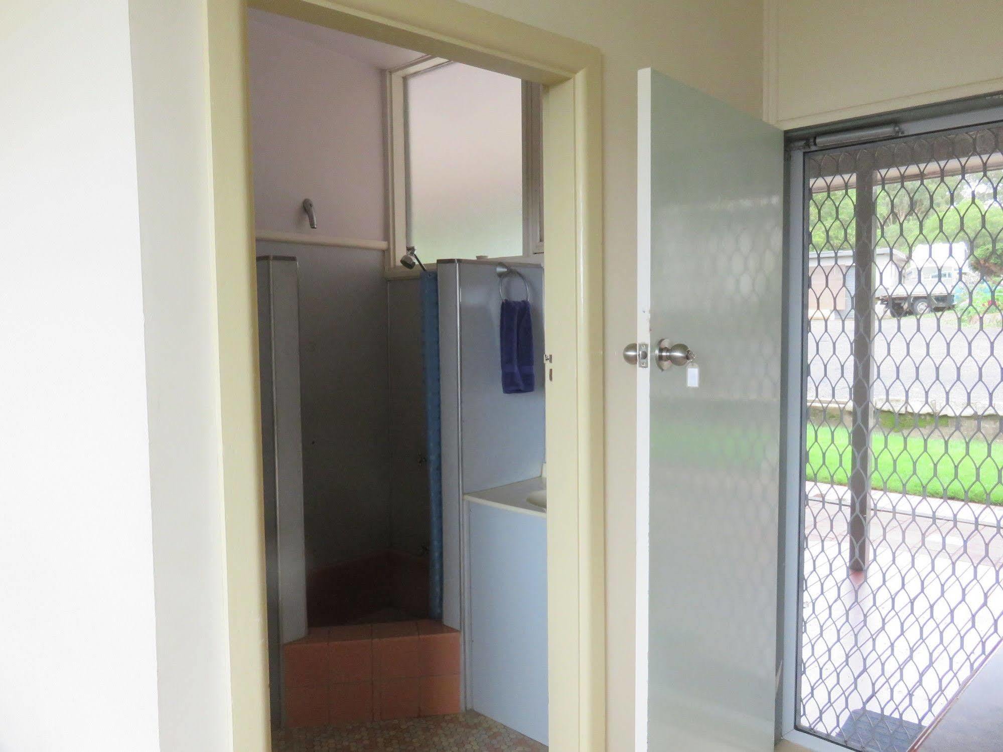 Ecotel Narooma North Narooma Eksteriør bilde