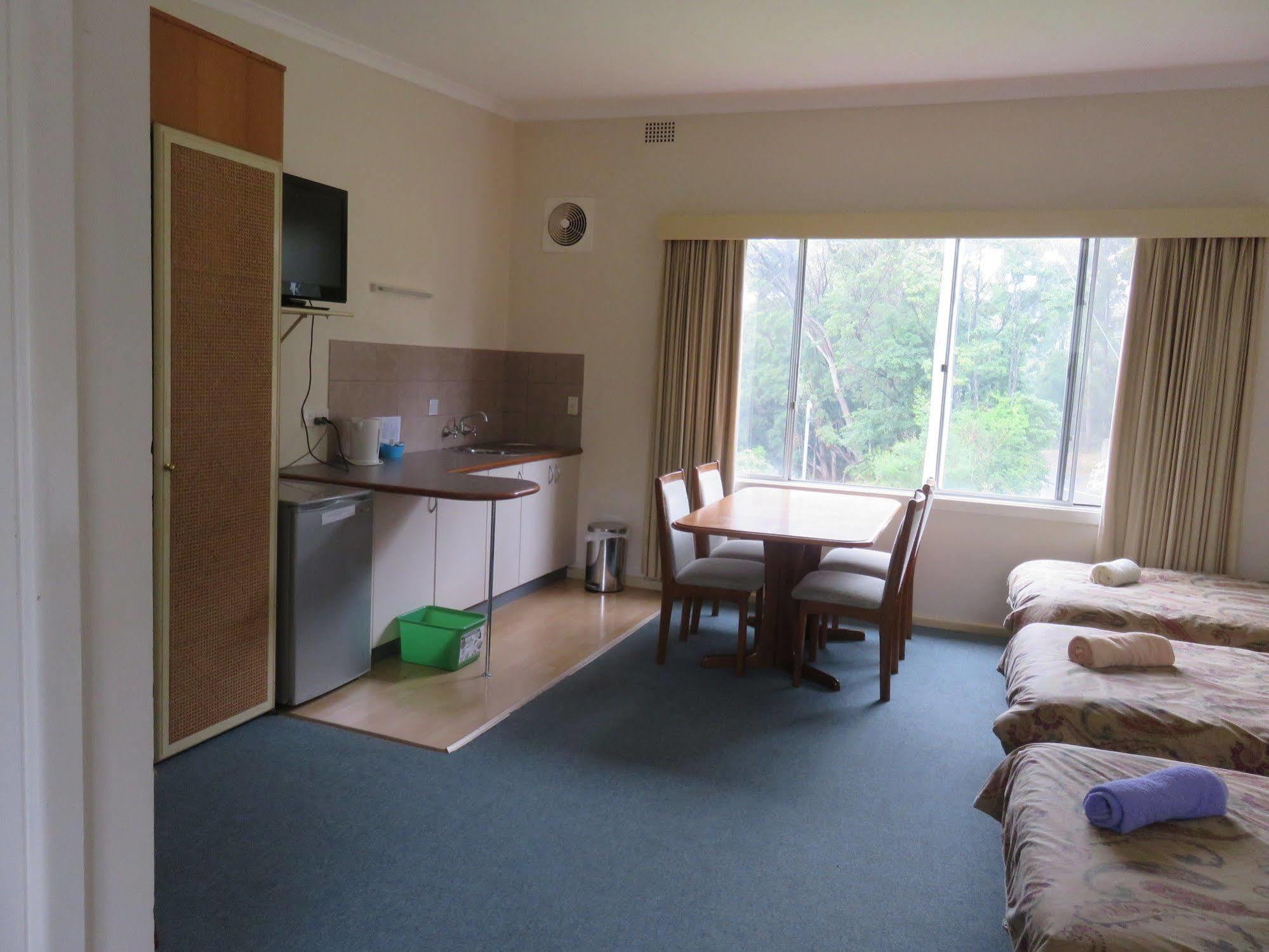 Ecotel Narooma North Narooma Eksteriør bilde