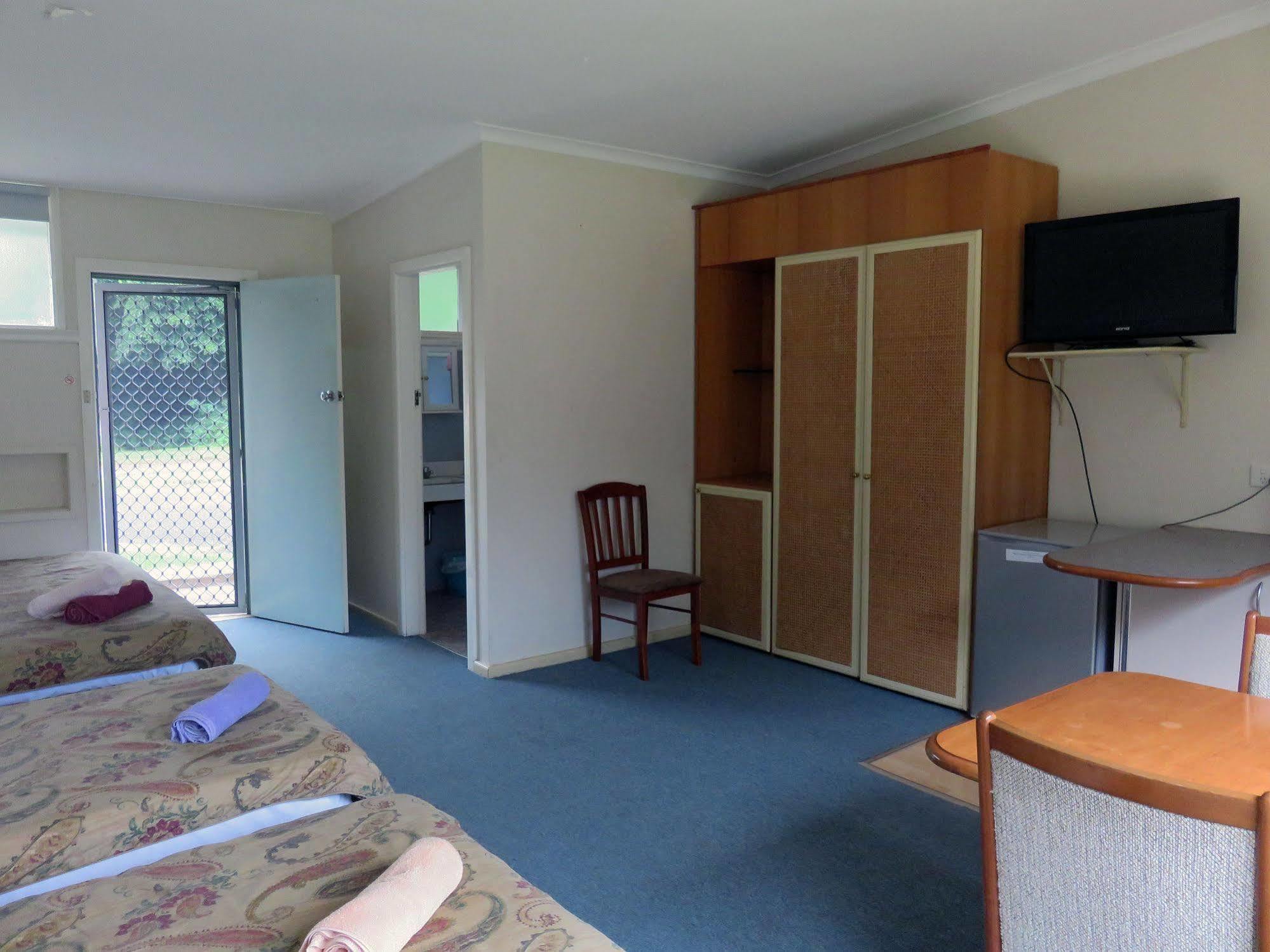 Ecotel Narooma North Narooma Eksteriør bilde