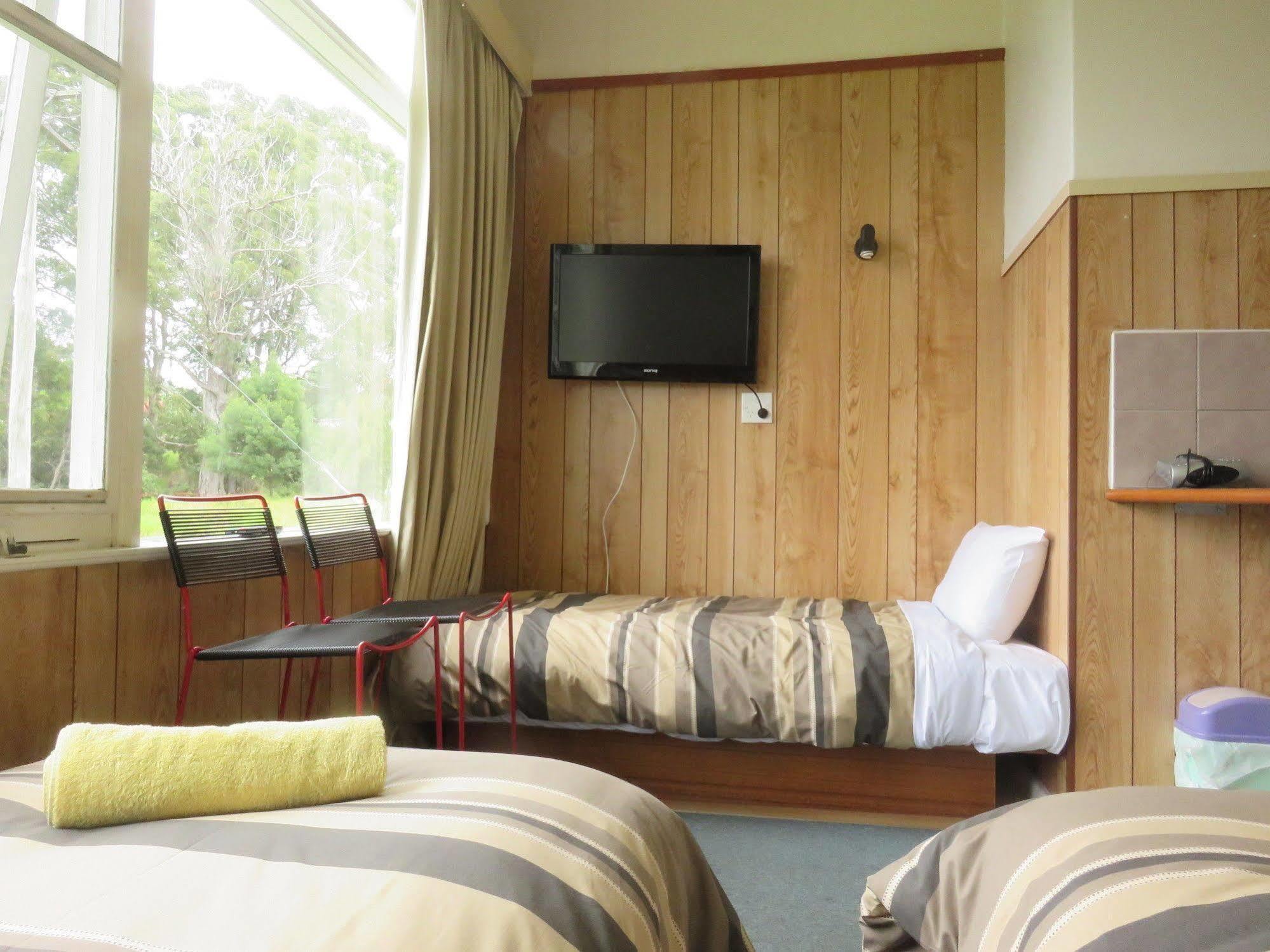 Ecotel Narooma North Narooma Eksteriør bilde