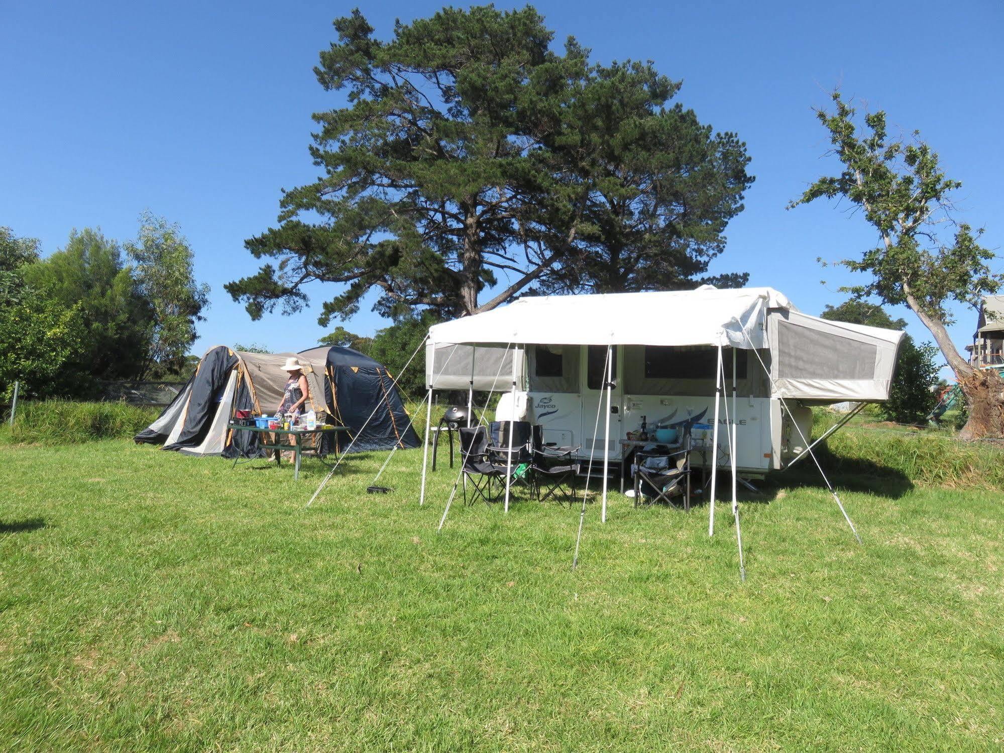 Ecotel Narooma North Narooma Eksteriør bilde